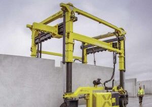 Combi-SC3 Special Applications