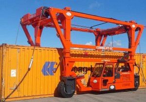 Combi-SC3 Standard Chain