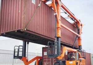 Combi-SC3 Telescopic Chain